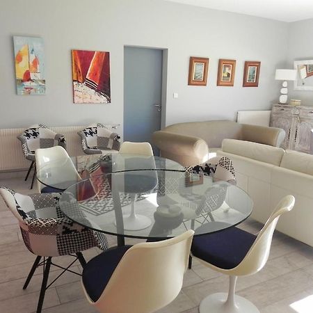 Villa Les Mouettes à Les Sables-dʼOlonne Extérieur photo