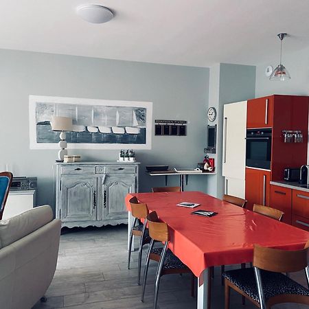Villa Les Mouettes à Les Sables-dʼOlonne Extérieur photo