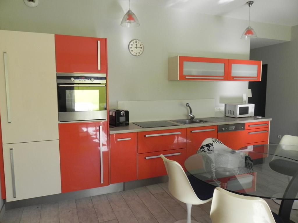 Villa Les Mouettes à Les Sables-dʼOlonne Extérieur photo