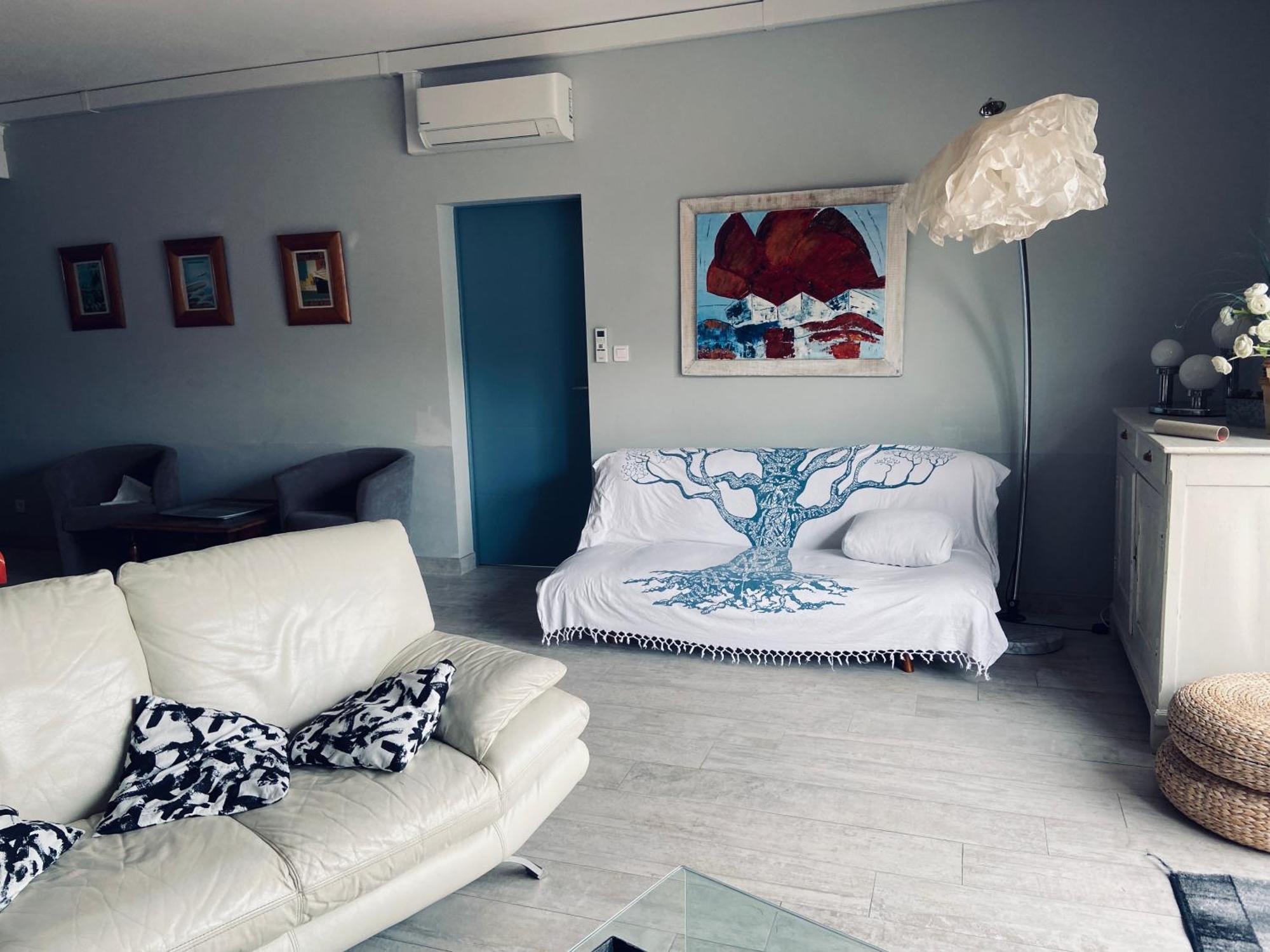Villa Les Mouettes à Les Sables-dʼOlonne Extérieur photo